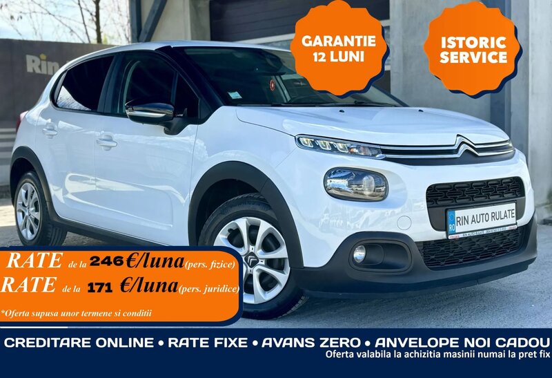 Citroen C3